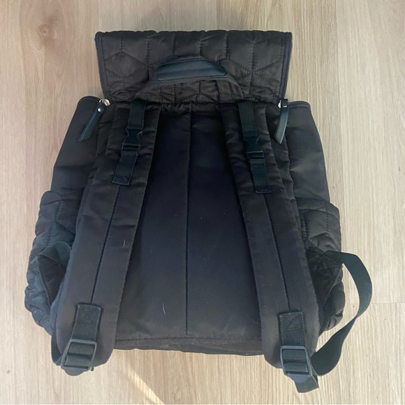 Skip Hop Forma Quilted Backpack - Picture 2 of 6